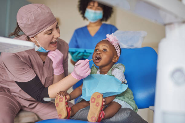 Professional Dental Services in Garland, NC