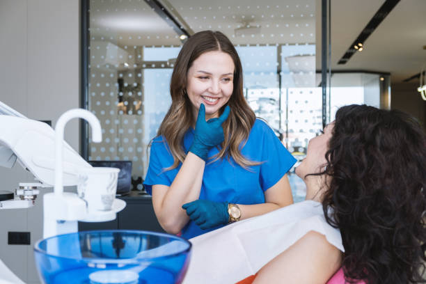 Best Traditional Braces  in Garland, NC