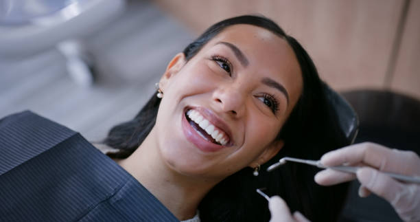 Advanced Technology for Better Dental Care in Garland, NC