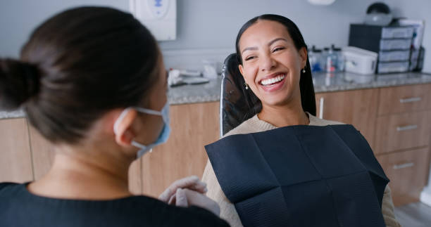 Oral Cancer Screening in Garland, NC