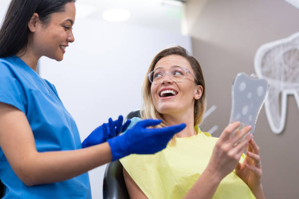 Best Dental Exams and Cleanings  in Garland, NC
