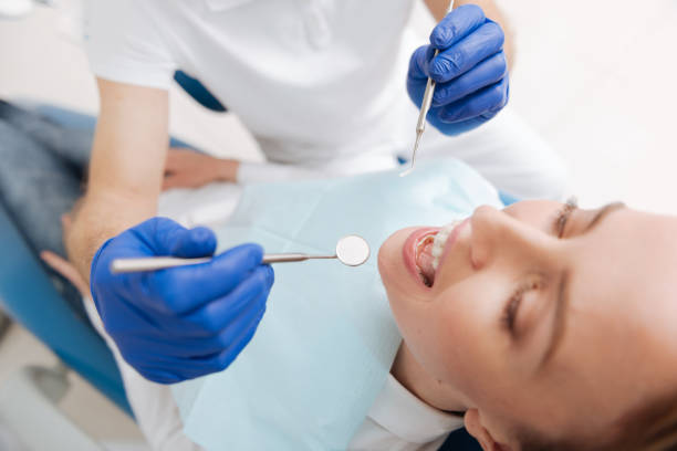 Best Cosmetic Dentistry  in Garland, NC